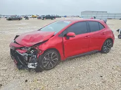 JTNA4MBEXN3189041 2022 TOYOTA COROLLA
