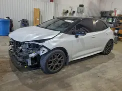 JTNA4MBEXN3189413 2022 TOYOTA COROLLA