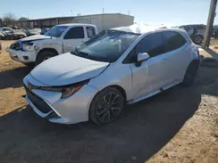 JTNA4MBEXN3190612 2022 TOYOTA COROLLA