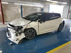 JTNA4RBE0L3075849 2020 TOYOTA COROLLA