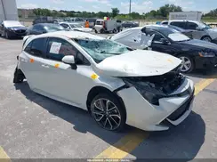 JTNA4RBE2L3086075 2020 TOYOTA COROLLA