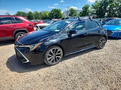 JTNA4RBE2L3093981 2020 TOYOTA COROLLA