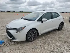 JTNA4RBE3L3087543 2020 TOYOTA COROLLA
