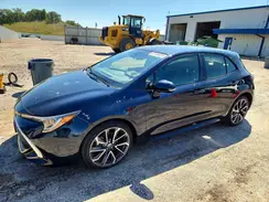 JTNA4RBE4L3075322 2020 TOYOTA COROLLA