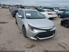 JTNA4RBE5L3086376 2020 TOYOTA COROLLA