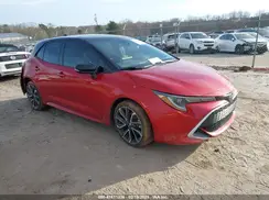 JTNA4RBE5L3087432 2020 TOYOTA COROLLA