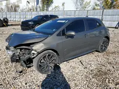 JTNA4RBE5L3092629 2020 TOYOTA COROLLA