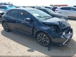 JTNA4RBE6L3074317 2020 TOYOTA COROLLA