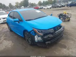 JTNA4RBE6L3085771 2020 TOYOTA COROLLA