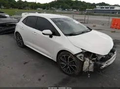 JTNA4RBE6L3090727 2020 TOYOTA COROLLA