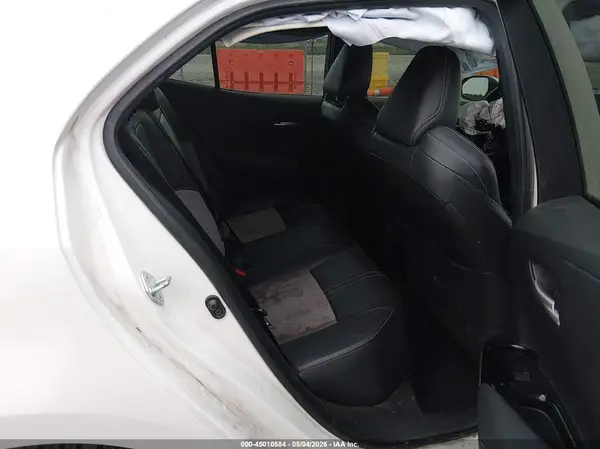 JTNA4RBE6L3090727 2020 TOYOTA COROLLA - Image 8