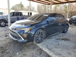 JTNA4RBE6L3091358 2020 TOYOTA COROLLA