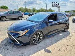 JTNA4RBE8L3084251 2020 TOYOTA COROLLA