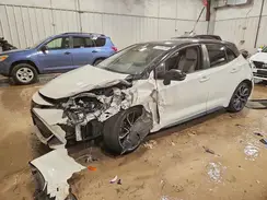 JTNA4RBE8L3092348 2020 TOYOTA COROLLA