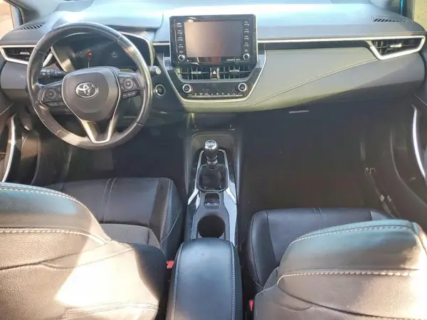 JTNA4RBE9L3078006 2020 TOYOTA COROLLA - Image 8