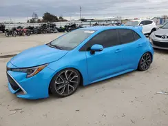 JTNA4RBE9L3085912 2020 TOYOTA COROLLA