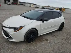 JTNA4RBEXL3075261 2020 TOYOTA COROLLA
