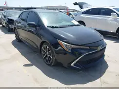 JTNA4RBEXL3084445 2020 TOYOTA COROLLA