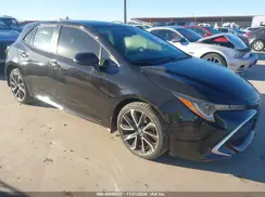 JTNA4RBEXL3084543 2020 TOYOTA COROLLA