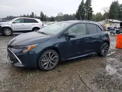 JTNA4RBEXL3103933 2020 TOYOTA COROLLA