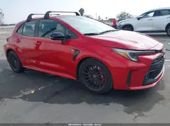 JTNABAAE0PA002393 2023 TOYOTA COROLLA