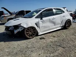 JTNABAAE0PA004094 2023 TOYOTA COROLLA