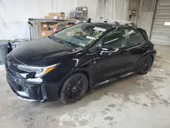 JTNABAAE0PA005326 2023 TOYOTA COROLLA