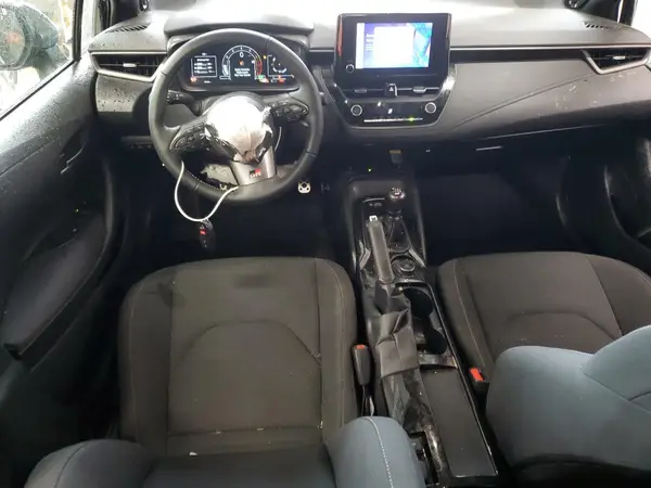 JTNABAAE0PA005326 2023 TOYOTA COROLLA - Image 8