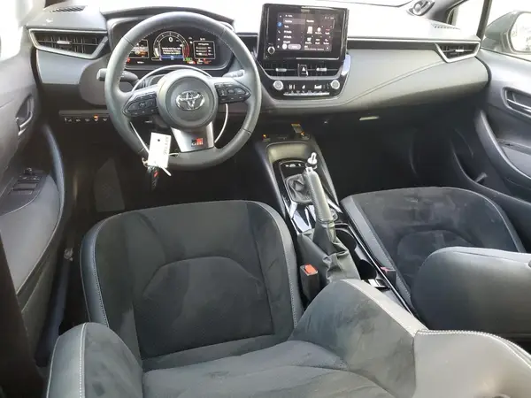 JTNABAAE0RA008553 2024 TOYOTA COROLLA - Image 8