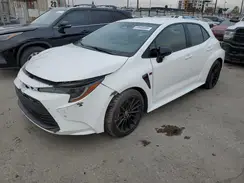 JTNABAAE0RA008827 2024 TOYOTA COROLLA