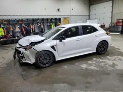 JTNABAAE0RA009346 2024 TOYOTA COROLLA