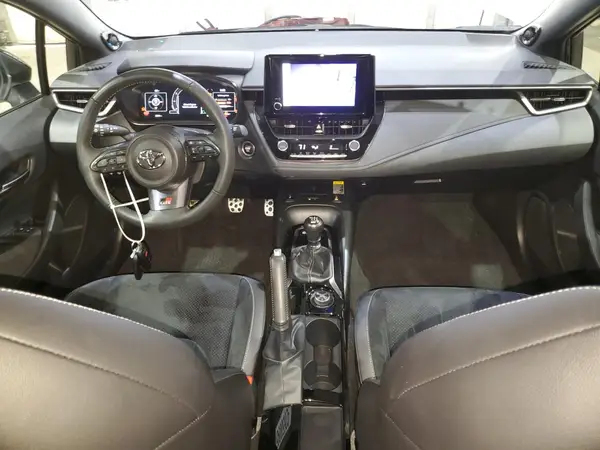 JTNABAAE0RA009346 2024 TOYOTA COROLLA - Image 8