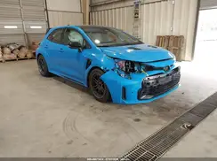 JTNABAAE0RA009489 2024 TOYOTA COROLLA