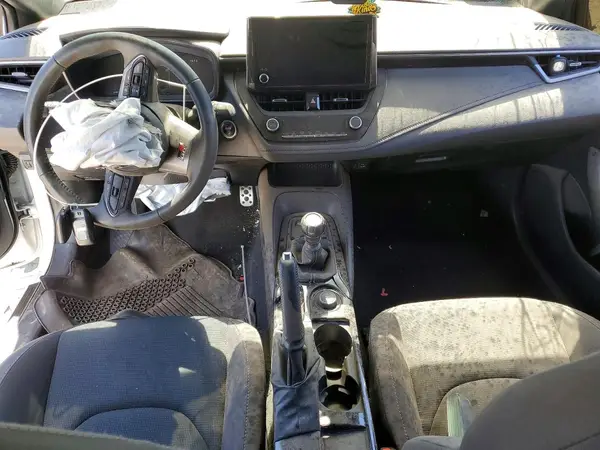 JTNABAAE0RA010075 2024 TOYOTA COROLLA - Image 8