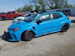 JTNABAAE0RA010318 2024 TOYOTA COROLLA