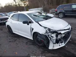 JTNABAAE0RA010996 2024 TOYOTA COROLLA