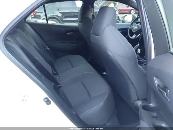 JTNABAAE0RA010996 2024 TOYOTA COROLLA - Image 8