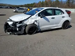 JTNABAAE0RA014272 2024 TOYOTA COROLLA
