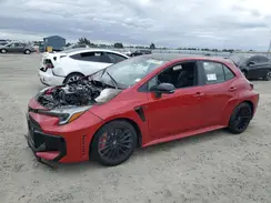 JTNABAAE0SA016643 2025 TOYOTA COROLLA