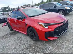 JTNABAAE0SA020126 2025 TOYOTA COROLLA