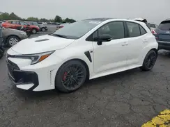 JTNABAAE0SA020272 2025 TOYOTA COROLLA