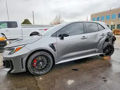 JTNABAAE0SA021888 2025 TOYOTA COROLLA