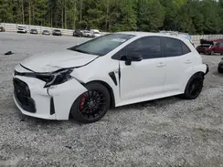 JTNABAAE1PA002368 2023 TOYOTA COROLLA