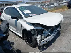 JTNABAAE1PA002919 2023 TOYOTA COROLLA