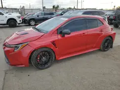 JTNABAAE1PA003729 2023 TOYOTA COROLLA
