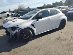 JTNABAAE1PA006078 2023 TOYOTA COROLLA
