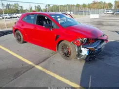 JTNABAAE1RA010022 2024 TOYOTA COROLLA