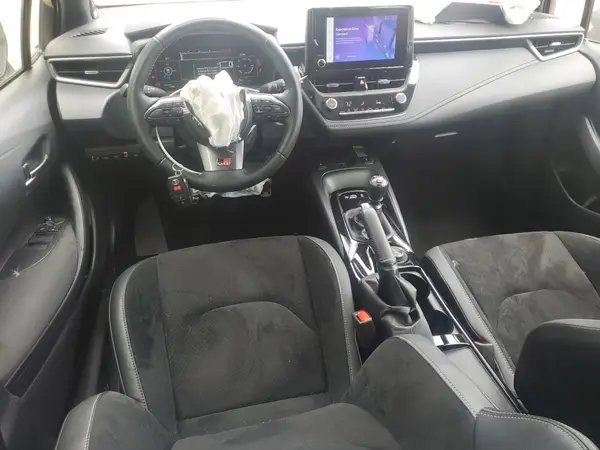 JTNABAAE1RA011462 2024 TOYOTA COROLLA - Image 8