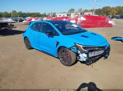 JTNABAAE1RA011610 2024 TOYOTA COROLLA