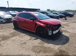 JTNABAAE1RA012742 2024 TOYOTA COROLLA